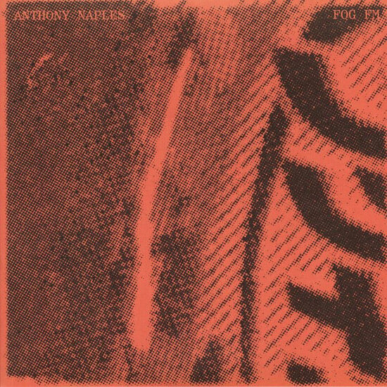 Anthony Naples – Fog FM
